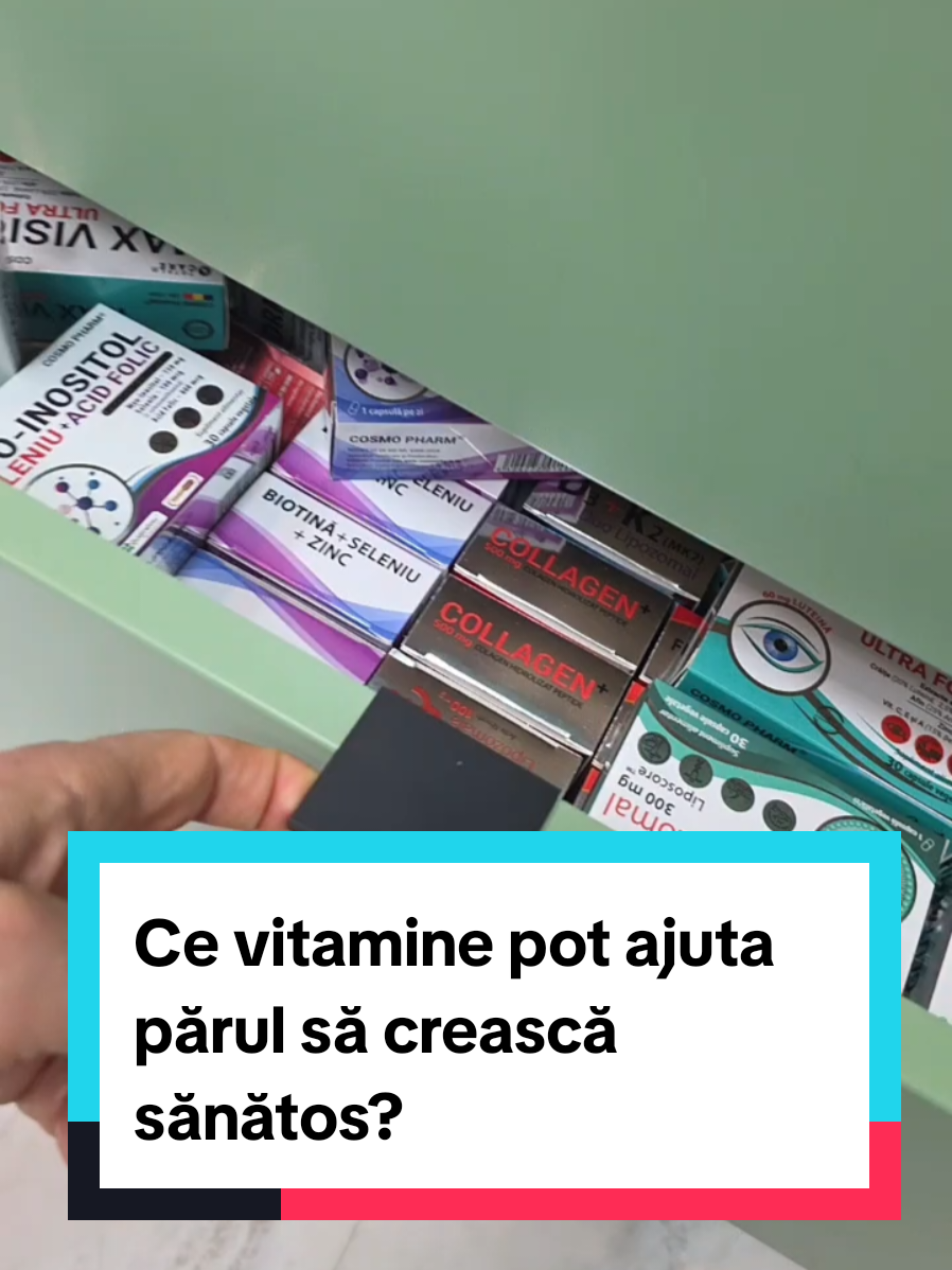 #par #cadereaparului #vitaminepar #biotina #fyp  Frumusețea părului începe din interior!  www.biosis.ro, cod BIOSIS5 pentru reducere. Suplimentele alimentare nu pot înlocui un stil de viață sănătos. Pentru informații complete și recomandări personalizate, consultă un specialist.