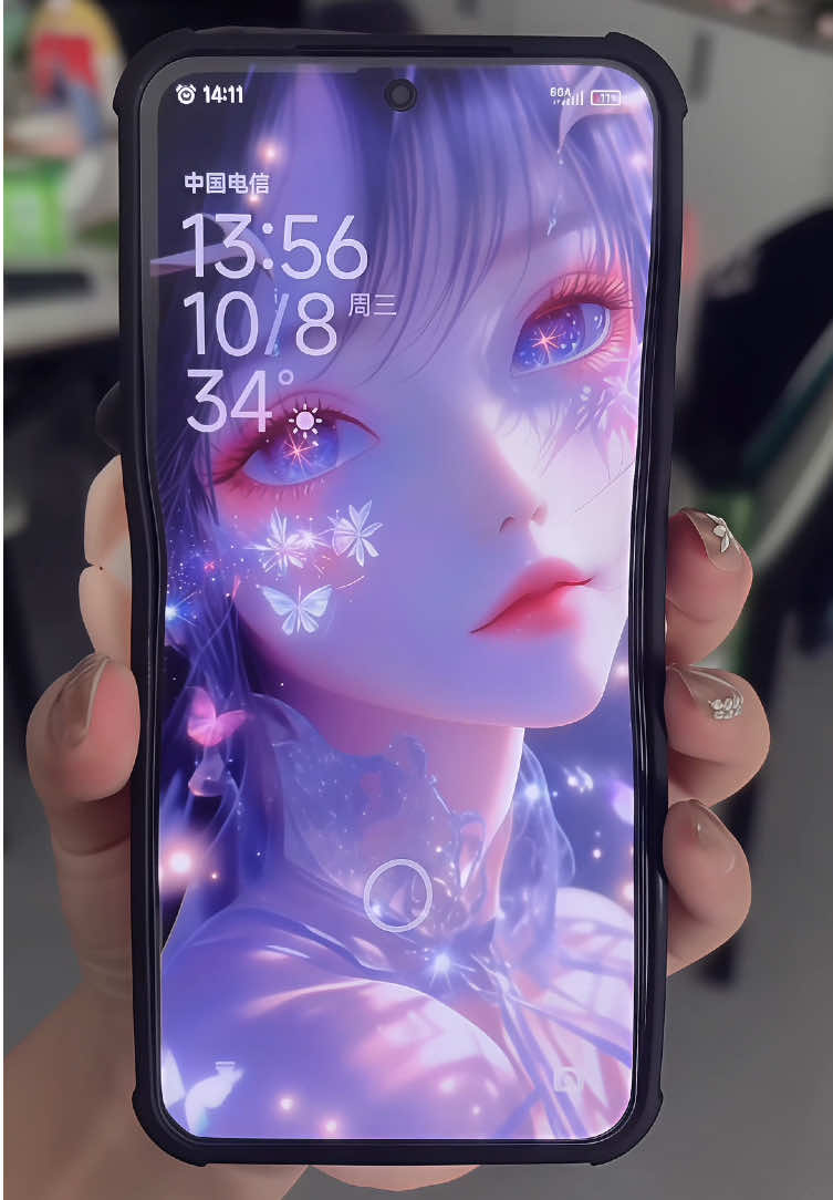 You can download the same style  dynamic wallpaper for free , the template in the lower left corner is ready go and try it!       #livewallpaper #wallpaper #capcut #capcutforus #capcutpioneer iphonewallpaper     livewallpaper