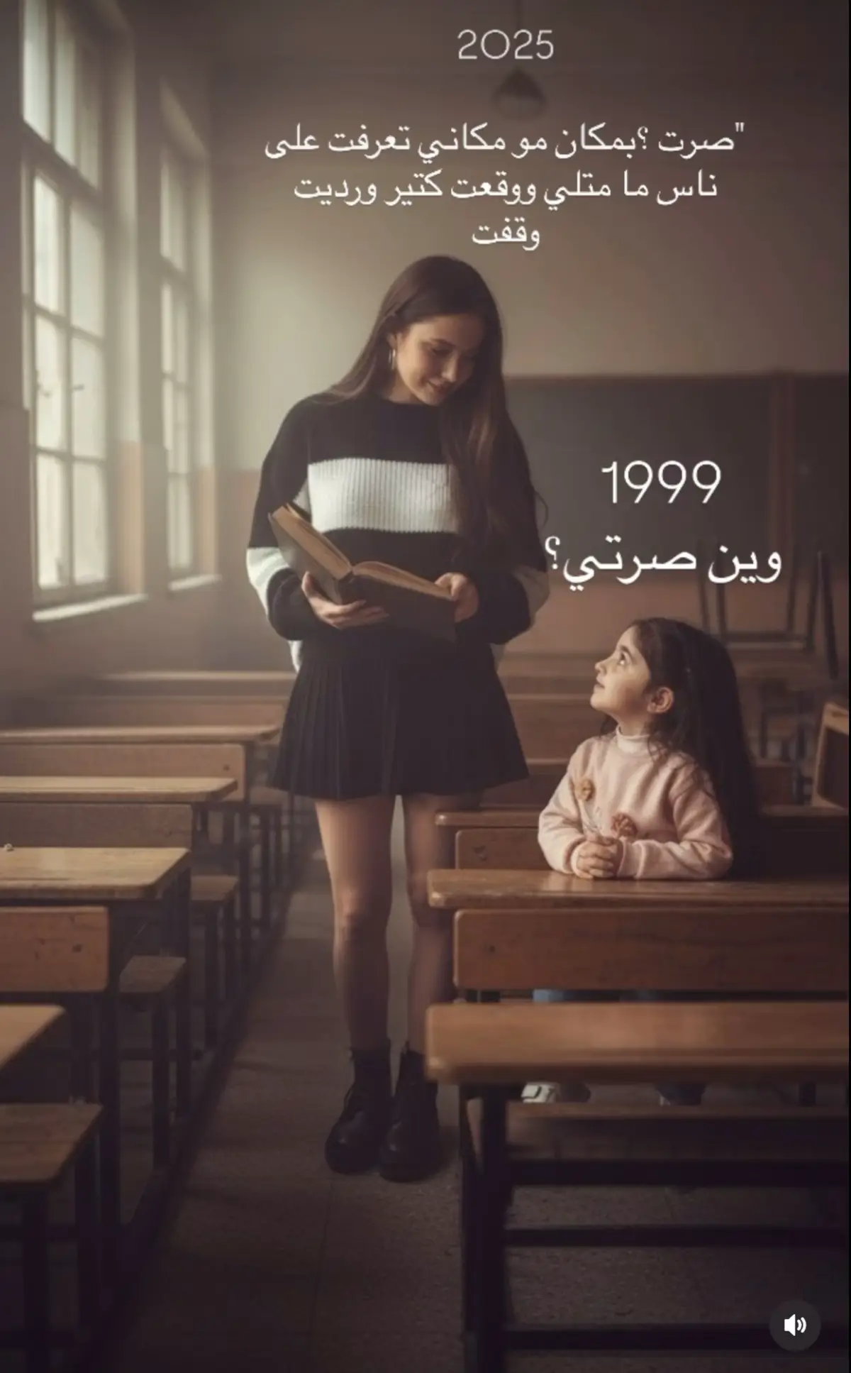#صرت…؟