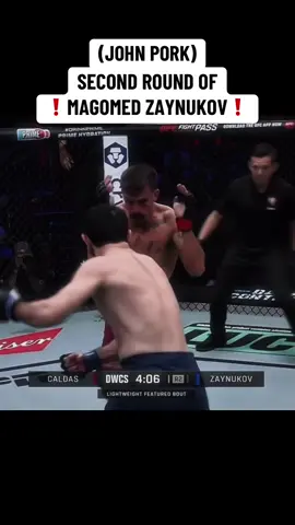 #magomedzaynukov #chanko #ufcfight #dwcs #johnpork 