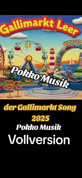 #pokko #musik #voryou #sinti #gallimarkt leer 2025