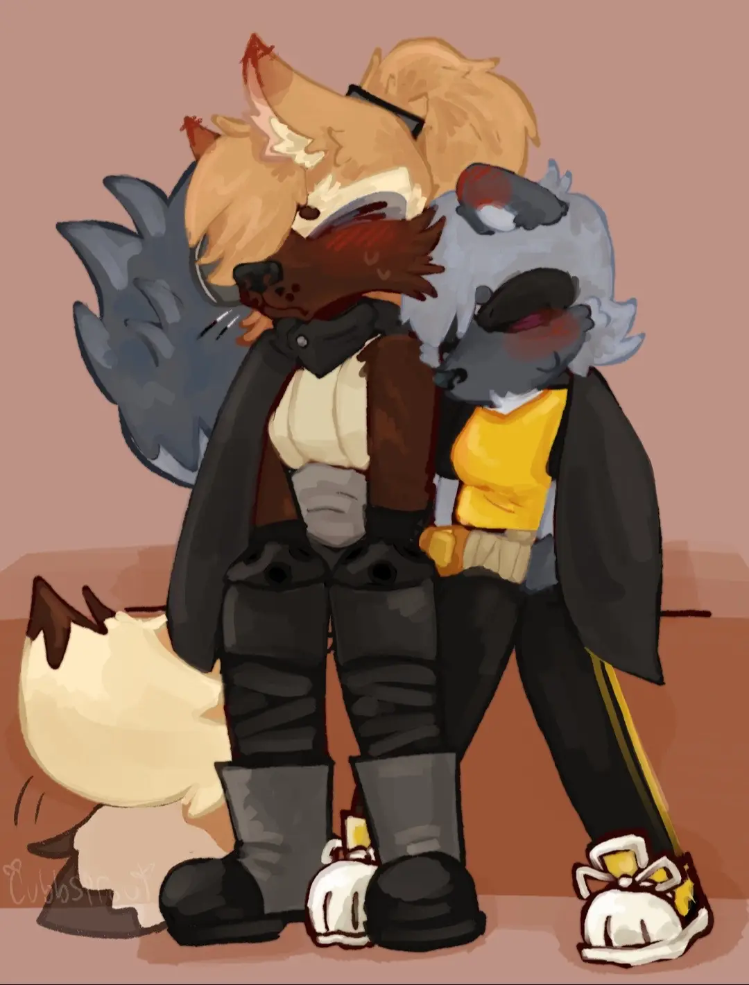 My favorite wuhs.. #sonic #sonicidw #whispangle #sonicthehedgehog #sonicfanart 