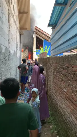 kebakaran di kajen kondisi hari ini#pati24jam #viralvideo #fyppppp#fyppppppppppppppppppppppp #kebakaran @tobrut036 