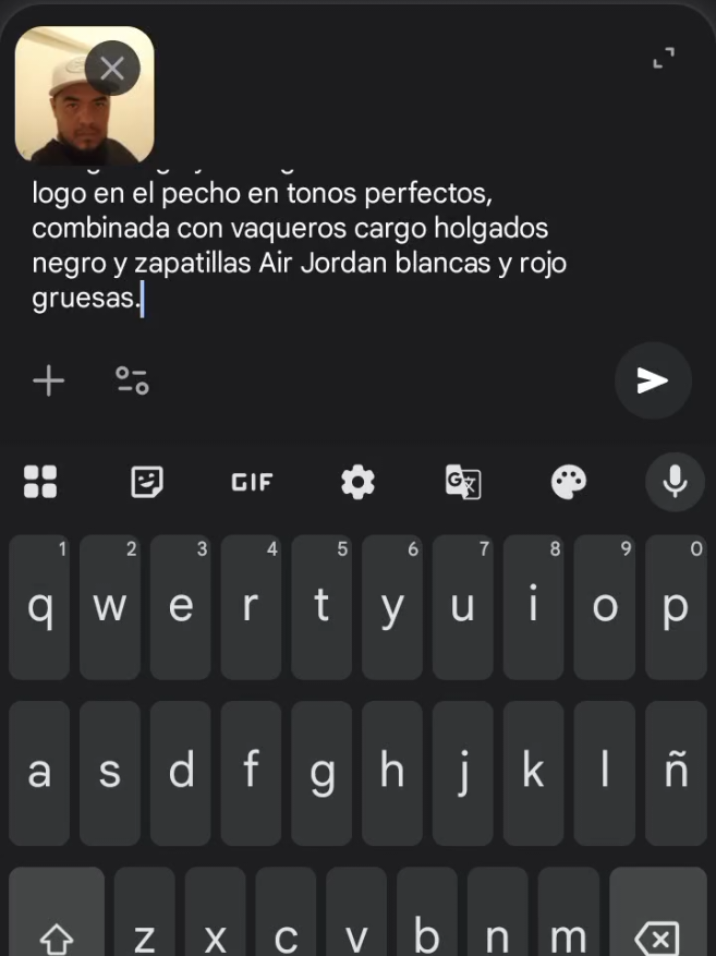 prompt gpt photo professional linkedin #googlegemini  #chapgpt 