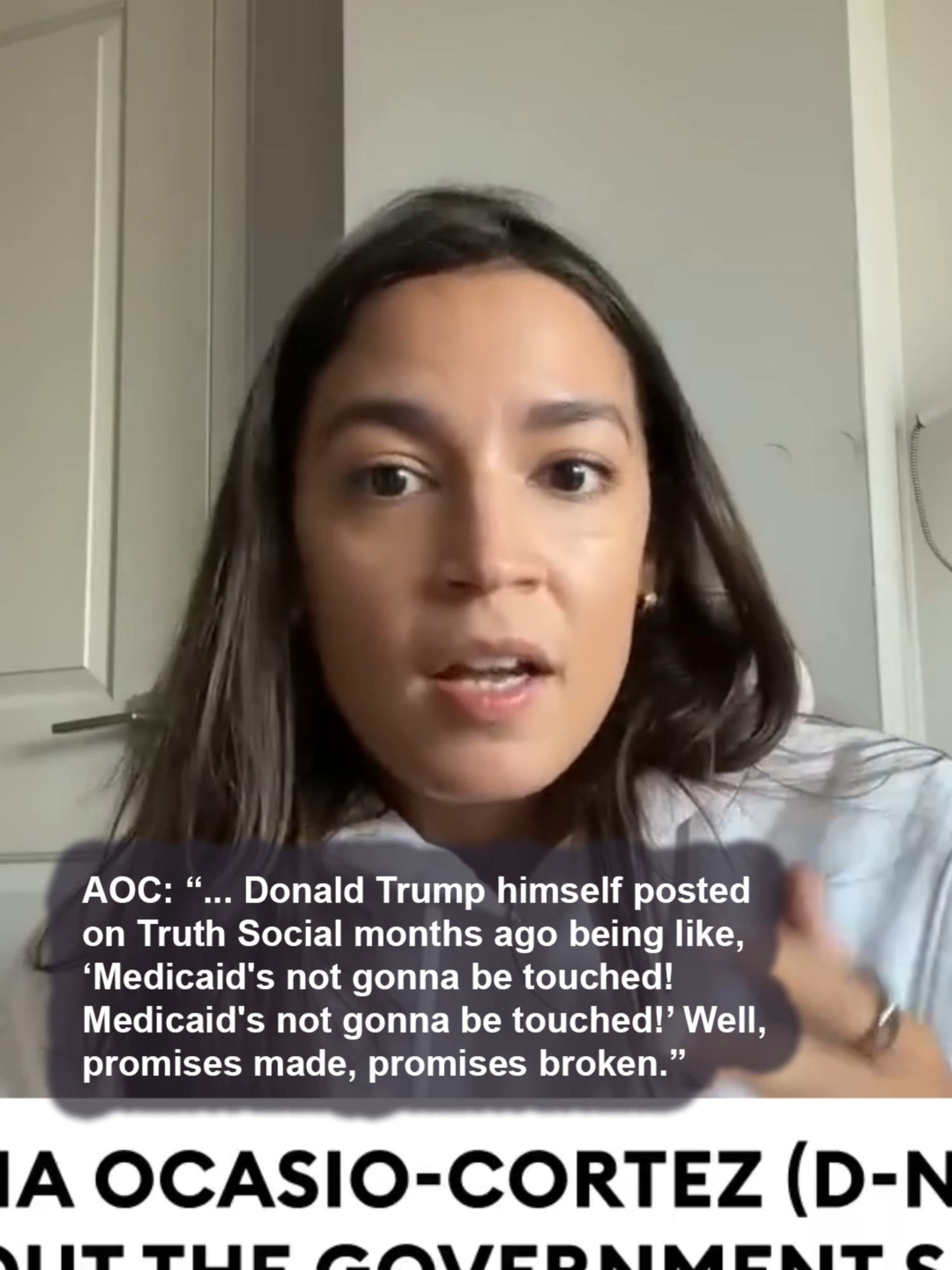 #AlexandriaOcasioCortez #AOC #AOC2028 #AOCForPresident #AOC2018 #AOC2024 #AOC2022 #OcasioCortez #AlexandriaOcasioCortezMemes #AOCMeme #AlexandriaOcasioCortezMeme #AOC2020 #AOCMemes #AOCVideo #AOCVideos #AlexandriaOcasioCortezVideo #AlexandriaOcasioCortezVideos