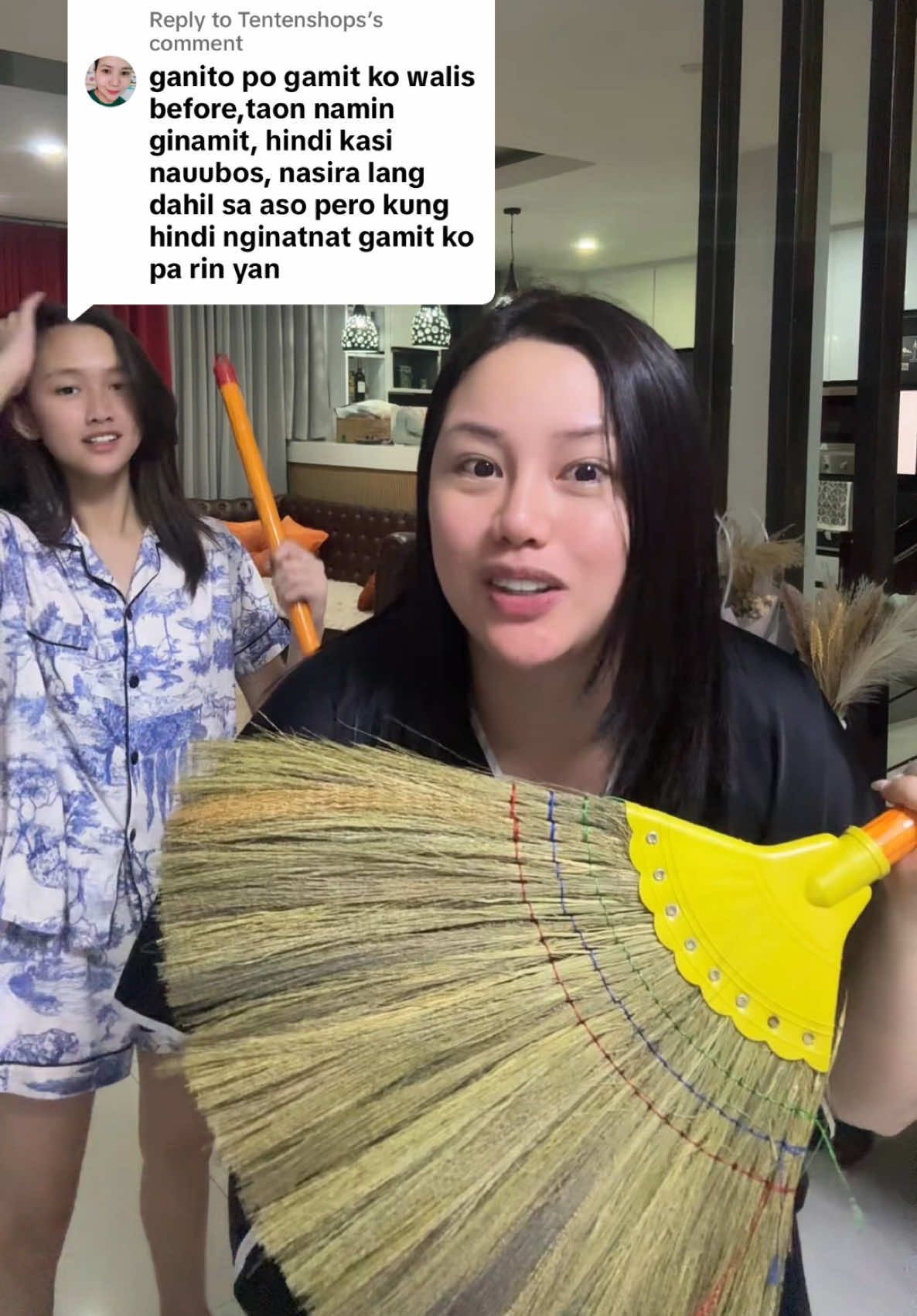Replying to @Tentenshops Di kayo magsisisi sa walis nato 👍