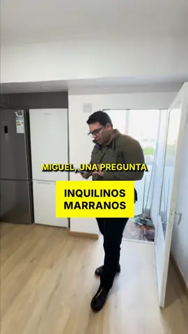 haz esto cuando tengas inquilinos marranos #habitaciones #emprendimiento #gestion #alquiler #inquilinos 