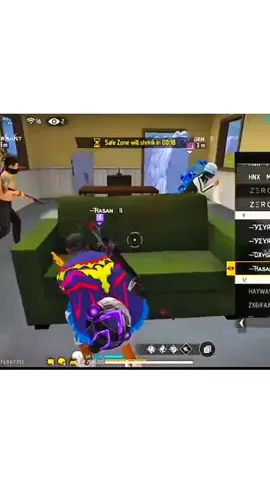 VXC Tournament Highlights 💖💖💖#free #higligths #VXC #freefire #esportsbd 