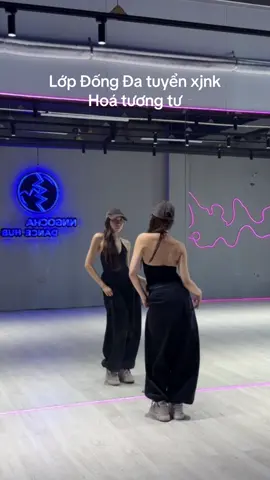 Tuyển xjnk lớp Đống Đa -Bài: Hoá tương tư (dc:me) -CN 12/10 10h-12h30  Iibê e để đki ẹ