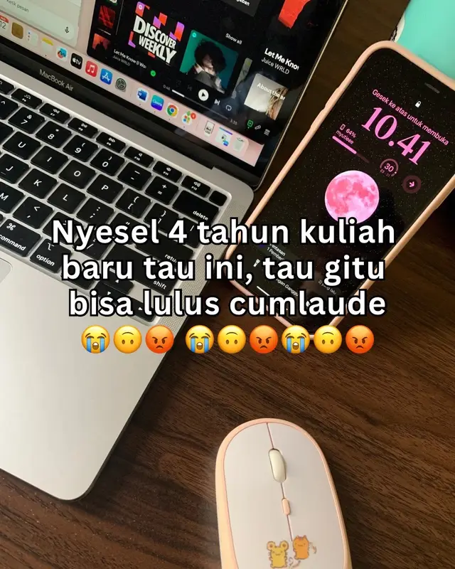 Yang masih kuliah nih catet biar bisa lulus cumlaude bonusnya dipuji dosen 🤏🏻 📌 Yang butuh jasa parafrase yang sat set dan bergaransi ACC  komen 
