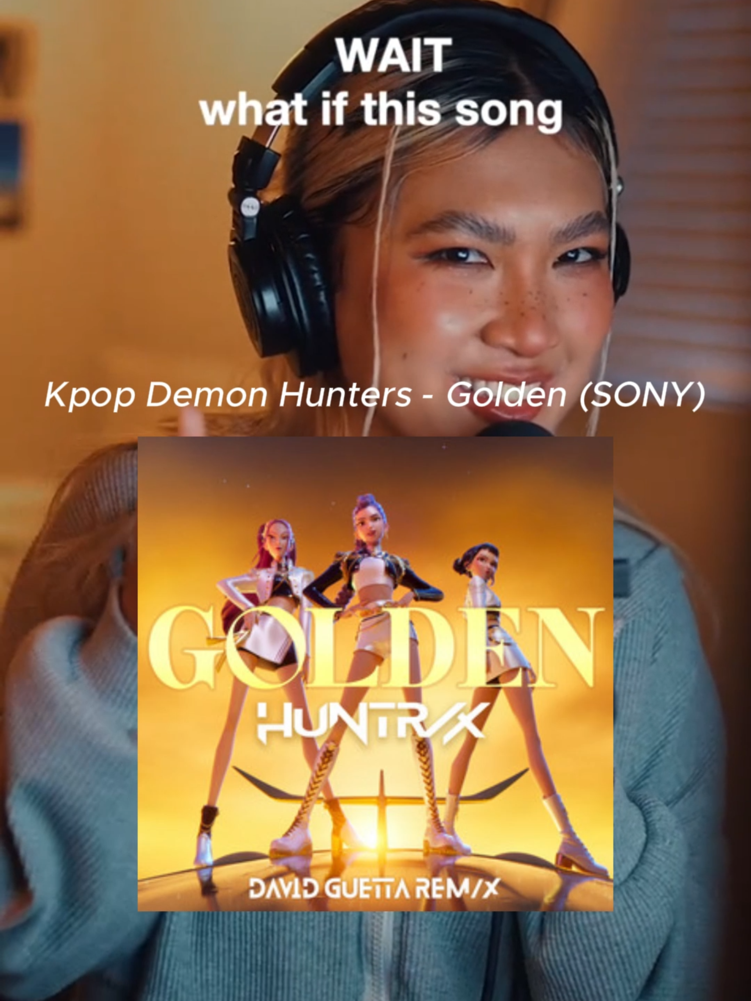 GOLDEN #fyp #foryou #trending #foryoupage #fypage #2000s #viral #VIRAL #popular #filipino #music #songs #song #fyppppppppppppppppppppppp #spotify #funny #originalmeme #golden #kpopdemonhunters #netflix #kenoi @kenoi29