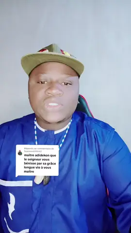 Réponse à @fassinou694042 #benintiktok🇧🇯 #flypシ #camerountiktok🇨🇲 #fy 