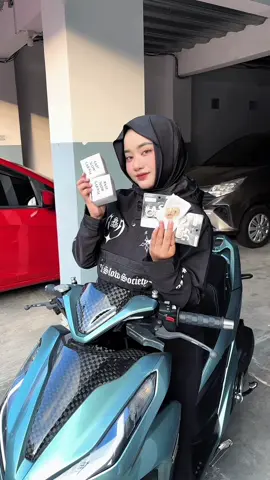 SAYANG PAKE ASG SAYANG😍❤️‍🔥 @ANTI SLOW GARAGE #vario 