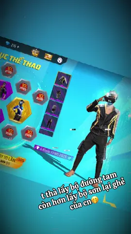 bảo ghẻ thì lại cãi#xhhhhhhhhhhhhhhhhhhhhhhh #freefire #CapCut #abcxyz #fyp 