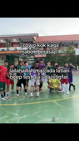 #pyf #futsalindonesia 