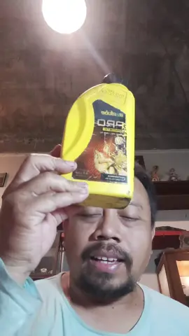 oli evalube pro warna kuning Untuk motor 2T #promomakan1010 #gajiansale 