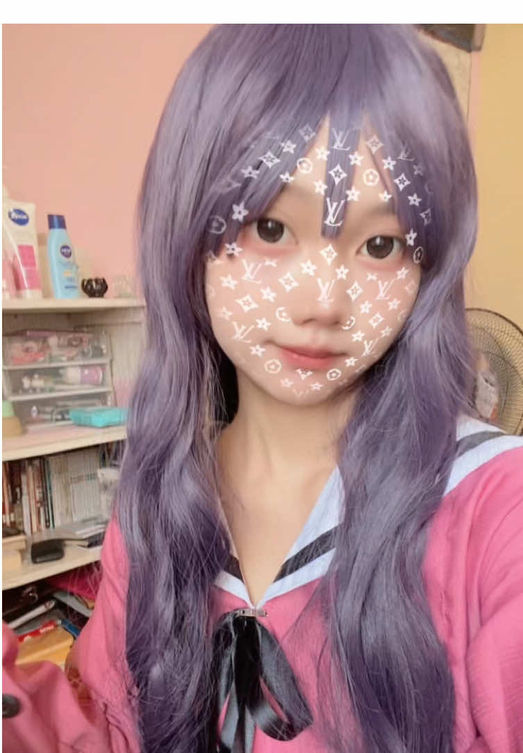 bantu salin tautan #fyp #xybca #wagurikaoruko #kokivla #vlajagomasak 