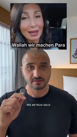 Auf TikTok und Insta gab es diese Woche einen Mega Betrugsskandal. Hunderte Marketing Coaches haben eine Software für tausend Euro beworben mit der man angeblich Geld verdienen kann. Tausende Köufe später hat sich rausgestellt, dass es diese angebliche Software gar nicht gab. Ein Riesen Betrug! Ein Skandal! #Betrug #skandal #abzocke #onlinecoach #Geldverdienen 