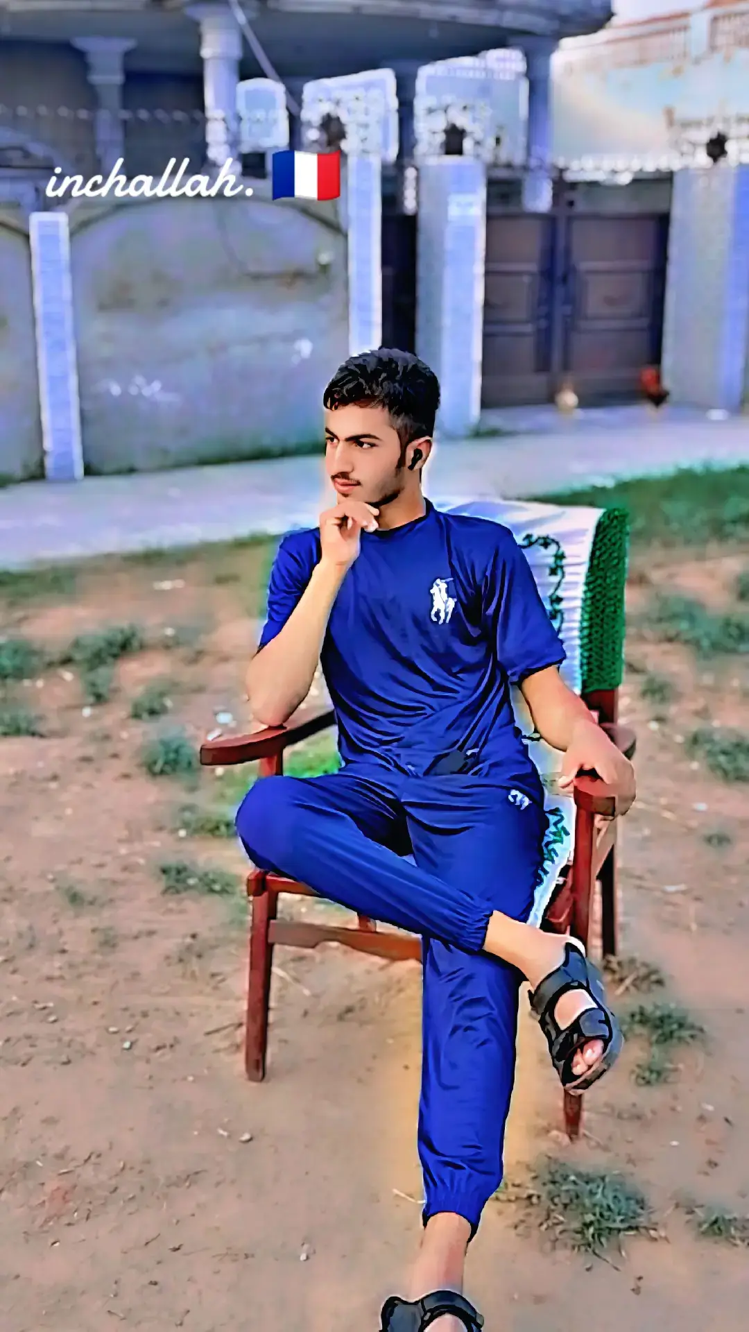 Muneeb ur rahman 💖💖