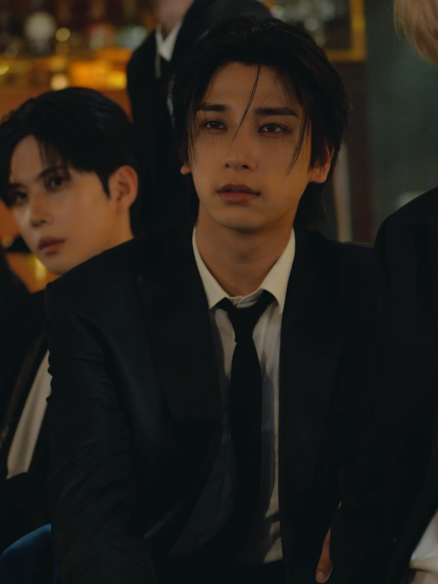 BAE173 ‘왜 이러니’ Music Video Behind Clip ⚡ #BAE173 #비에이이173 #왜이러니 #newmusic