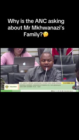 Hands Off 🙌  Mkhwanazi  #news #new #vira #parliament #parliament 