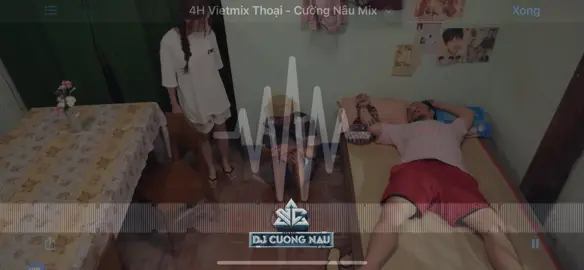 Tôi Ngồi Đây Canh Cho Lị Từ Tối Hôm Qua Tới Giờ ...🥹🎶❤️ #CUONGNAU #MusicMix #nonsstop #xuhuong2025 #nhachaymoingay 
