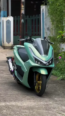 #pcx2025 