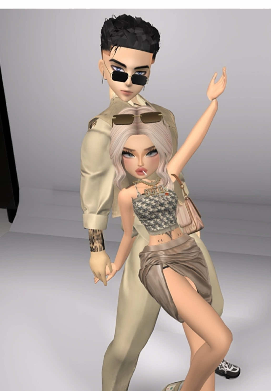 kiw kiw | glamour couple #joki #robloxindonesia #robloxfyp #robuxmurah #couple 
