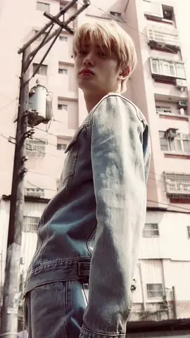 ผมรักพี่วะ#jaehyun #nct #nct127 #fyp 