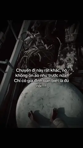 Chuyến đi này rất khác, nó  không ồn ào như trước nữa. Chỉ có gia đình bạn biết là đủ  rồi...! #story #datnho_2804 #xuhuongtiktok 