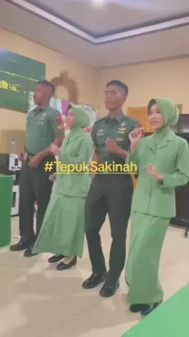 #fyppppppppppppppppppppppp #tniindonesia🇮🇩  #tepuksakinah  #calonpersit  #istriidaman 