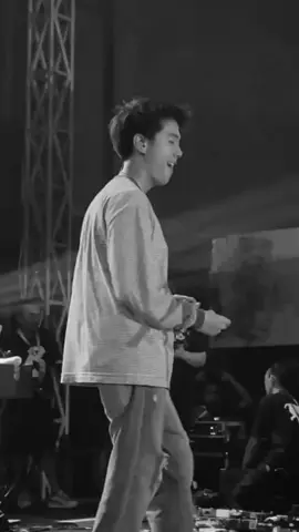 pak bos kita 😎 #iqbaalramadhan #baal #iqbaal #fyp #4u 