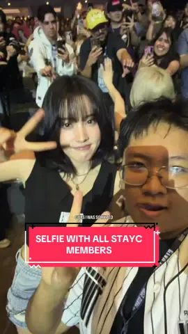 YALL IM SO HYPED RN OMG @STAYC  #stayc #staytuned #staycconcert #2025_stayc_tour #swith 