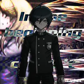 Remade my danganronpa edit from a year ago! #danganronpa #heavensaysedit #danganronpaanimation #animationmeme #shuichisaihara 
