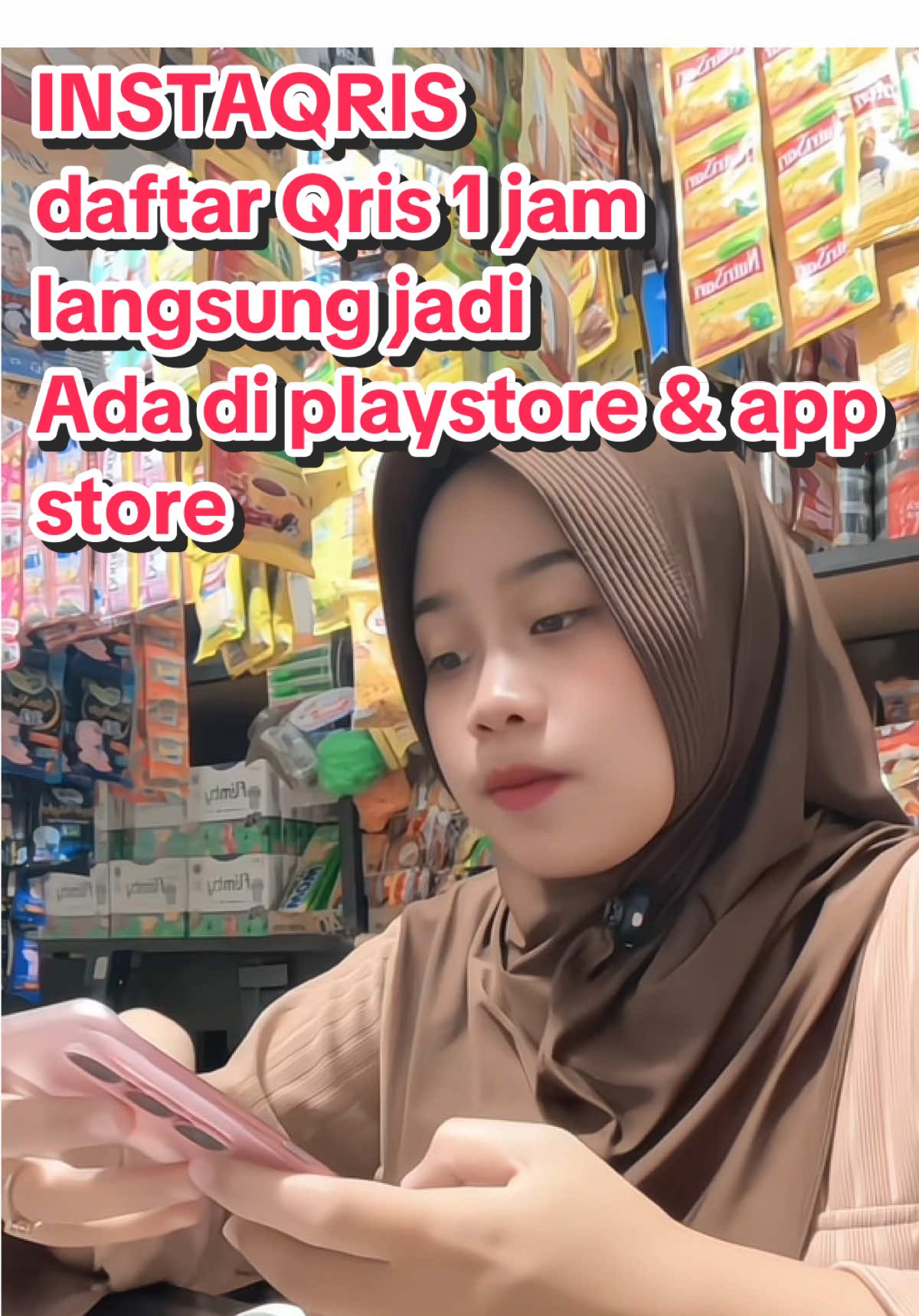 @InstaQRIS #instaqris #qris #agenpembayaran #miniatm #warungmadura 