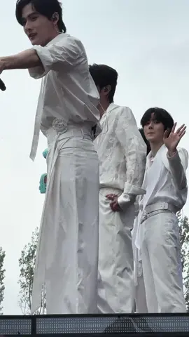 ช่วงเม้าแซ่บ หวงซิงคือคุยทุกมุม555 #huangxing #abodesiretheseries #desire4 #หวงซิง 