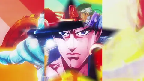 Messages from the Joestars 🔥#jjba #jjbaedit #jojosbizarreadventure 