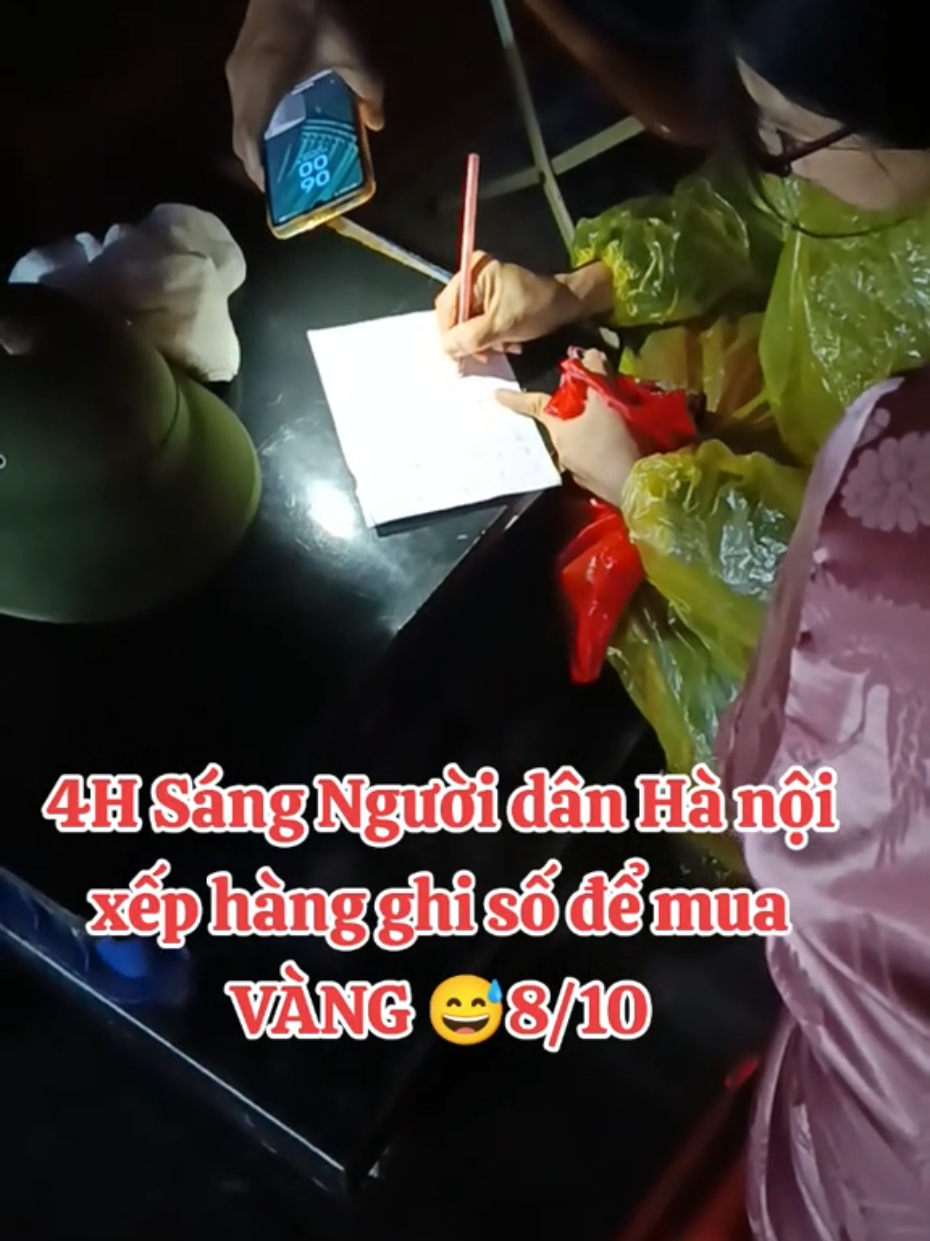 8/10 có tiền cũng không sung sướng gì 😅😅 #giavang ,#xuhuong 