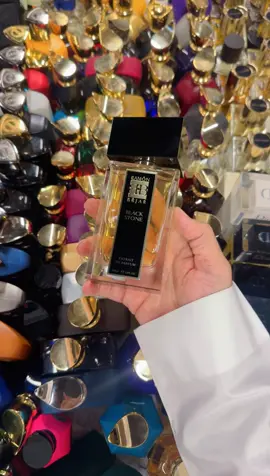 #عطور #عطر #رابطه_عشاق_العطور #اكسبلور عطر بلاك ستون رامون بيجار