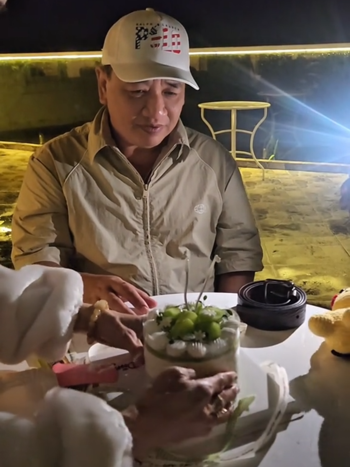 #Shinvillage  món quà bất ngờ #côxinhvlogs #sinhnhat #xuhuongtiktok #đalat 