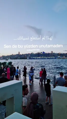 لا يصلني أي خبر من الحبيب Haber gelmiyor yardan #اكسبلور_متابعه_ولايك #اغاني_تركية_مترجمة #اغاني #xplore #istanbul 