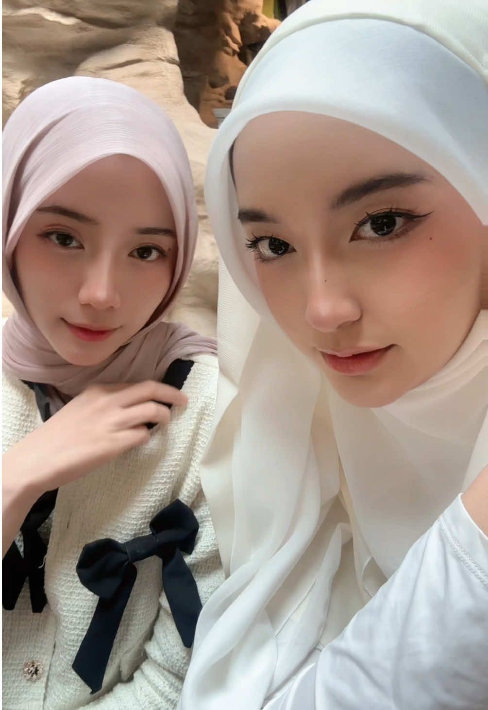 Indonesian 🤝🏻 Malaysian