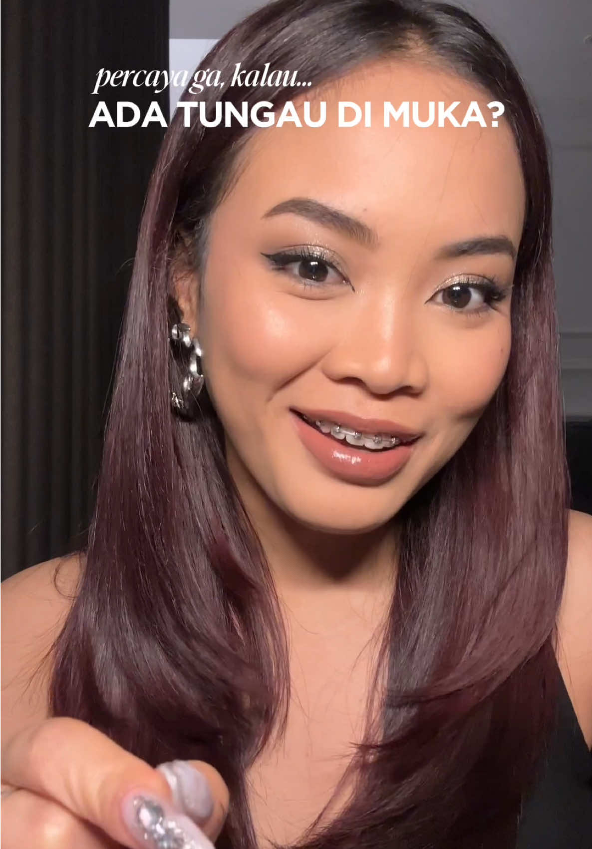 Percaya ga ada tungau di muka? ADA! namanya Demodex Mites. Inilah penyebab kenapa muka kita suka gatel tiap habis makeup atau penyebab kita berjerawat & flaring up! solusinya pake Hypochlorous Acid Spray atau HOCL, dan dari @For Skin's Sake sudah ada! #hoclspray 