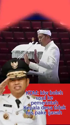 Gubernur Jawa barat KDM #gubernurjabar #dedymulyadi #fypシ゚ #fyppppppppppppppppppppppp #fyp 