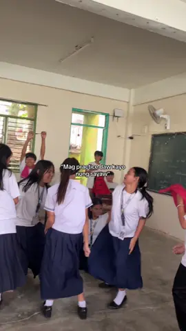 I mean, nag sayaw nga naman diba #dance #funny #relatable #ballroomdance #fyp 