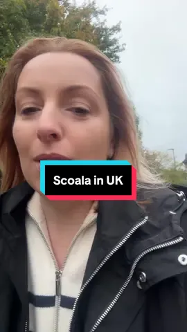😂🤦‍♀️ #romaniinuk #scoalainuk #viatainuk #foryouromania 