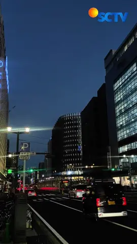 Jangan lupa tonton FTV “Cintaku bersemi di negeri sakura” akan tayang malam ini pukul 20.00 WITA di SCTV #CapCut 