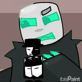 Sorry this is lazy uhh im workin on likr 300 things rn #pursuerdieofdeath #artfuldieofdeath #monstermagic #artfulxpursuer #dieofdeathroblox 