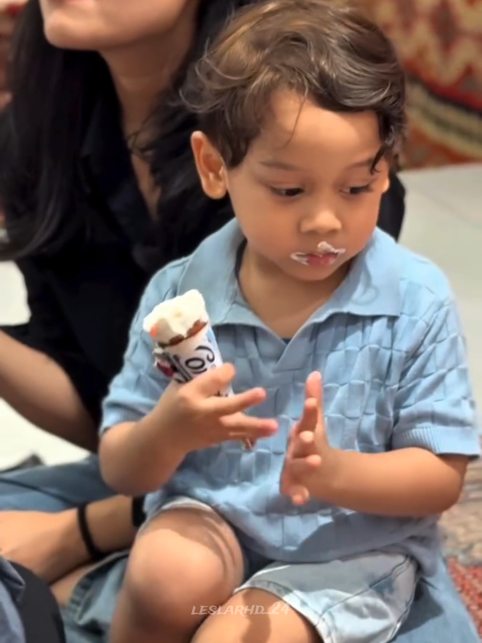 😍😍😍... #muhamadlevianalfatihbilar #leshiativanabillar #rizkybillar #lestykejora #leslar 