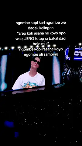 peeeeeh jan nyrimpeti pikiran ae 🤧🤧🤧 #jeno #leejeno #nct 
